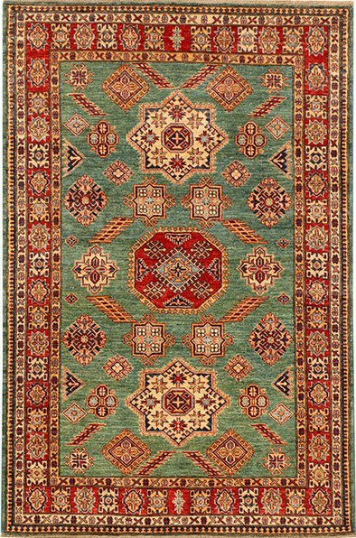 Shah Abbas Fine Oriental Rug Gallery Photo