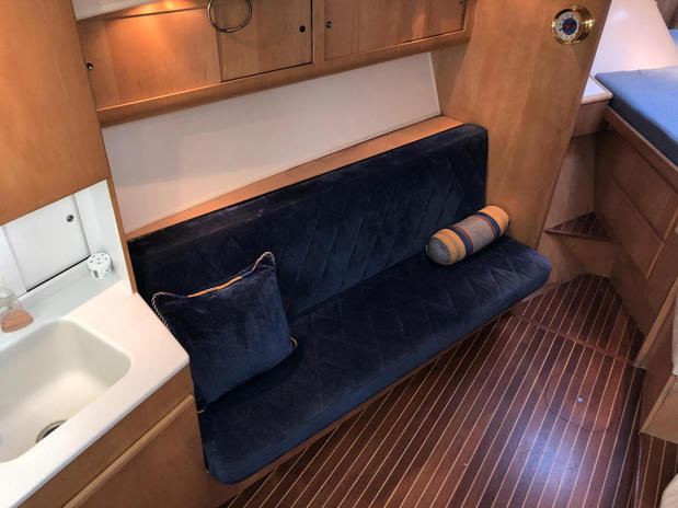 Images Captain Art's Fishing Charters