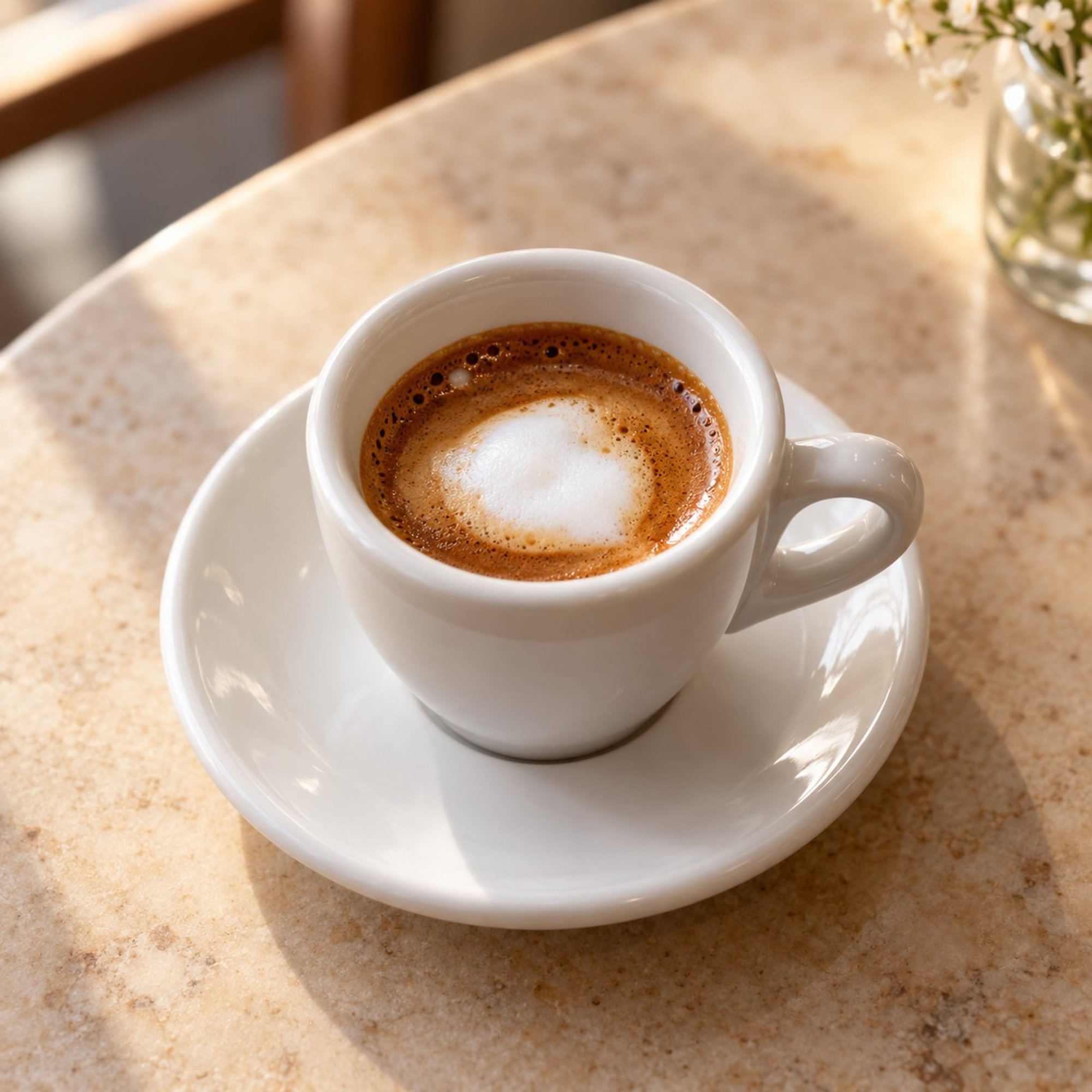 Macchiato
