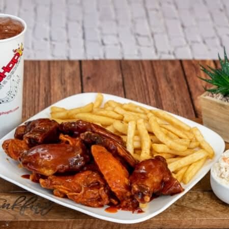 Buffalo Wings