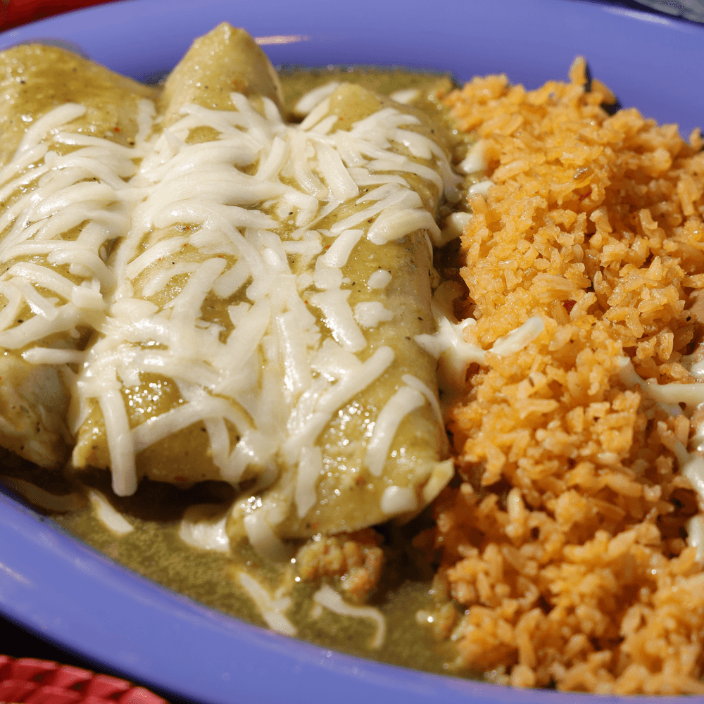 Enchiladas (3)