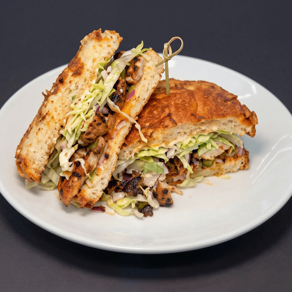 Pambazo Torta