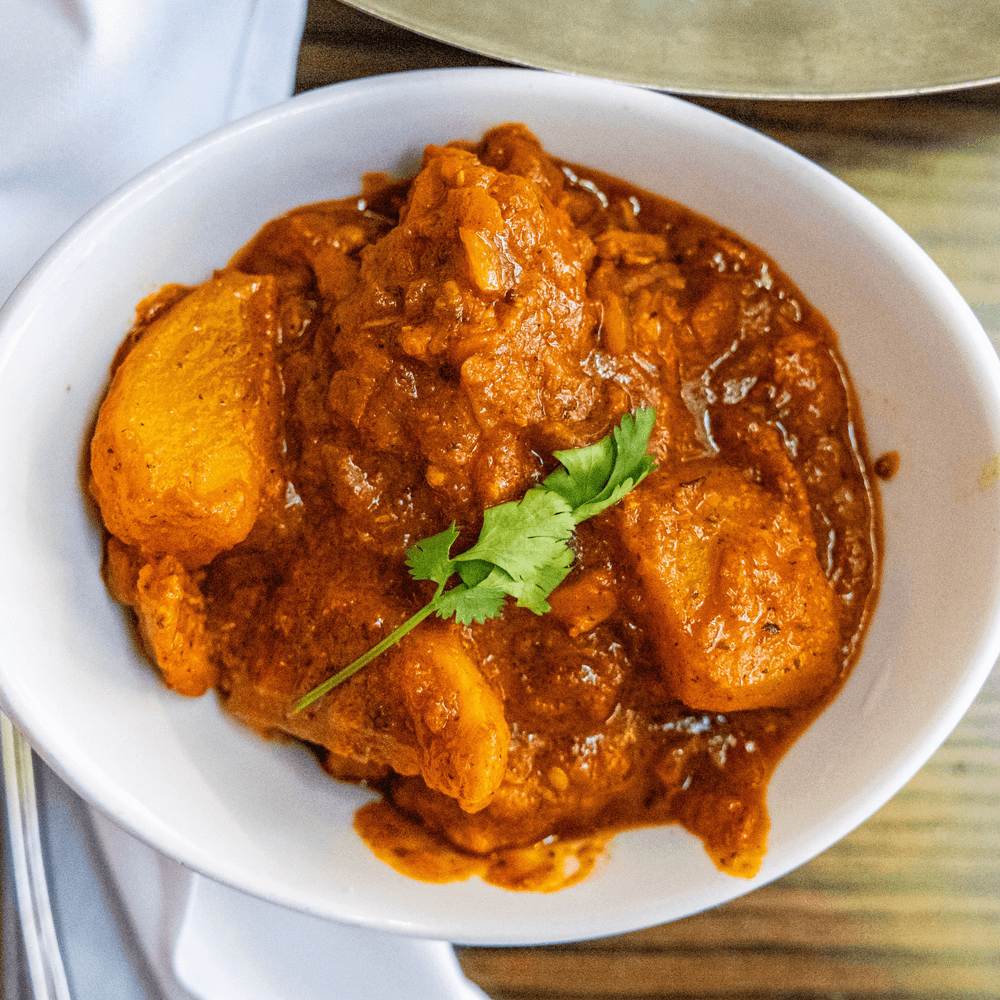Chicken Vindaloo