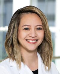 Tina Luu, MD Photo