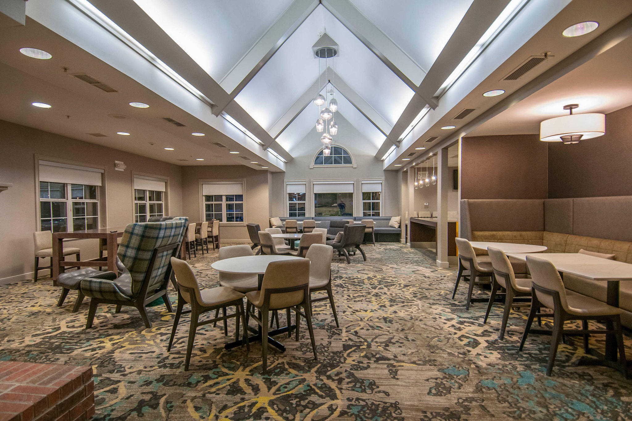 Residence Inn by Marriott Springdale Photo