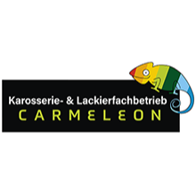 Logo von Karosserie- & Lackierfachbetrieb Carsa Carmeleon GmbH