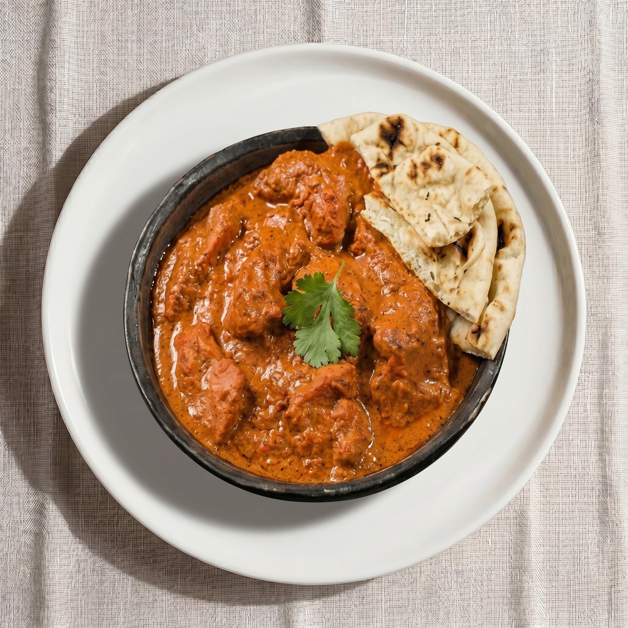 Special Chicken Tikka Masala