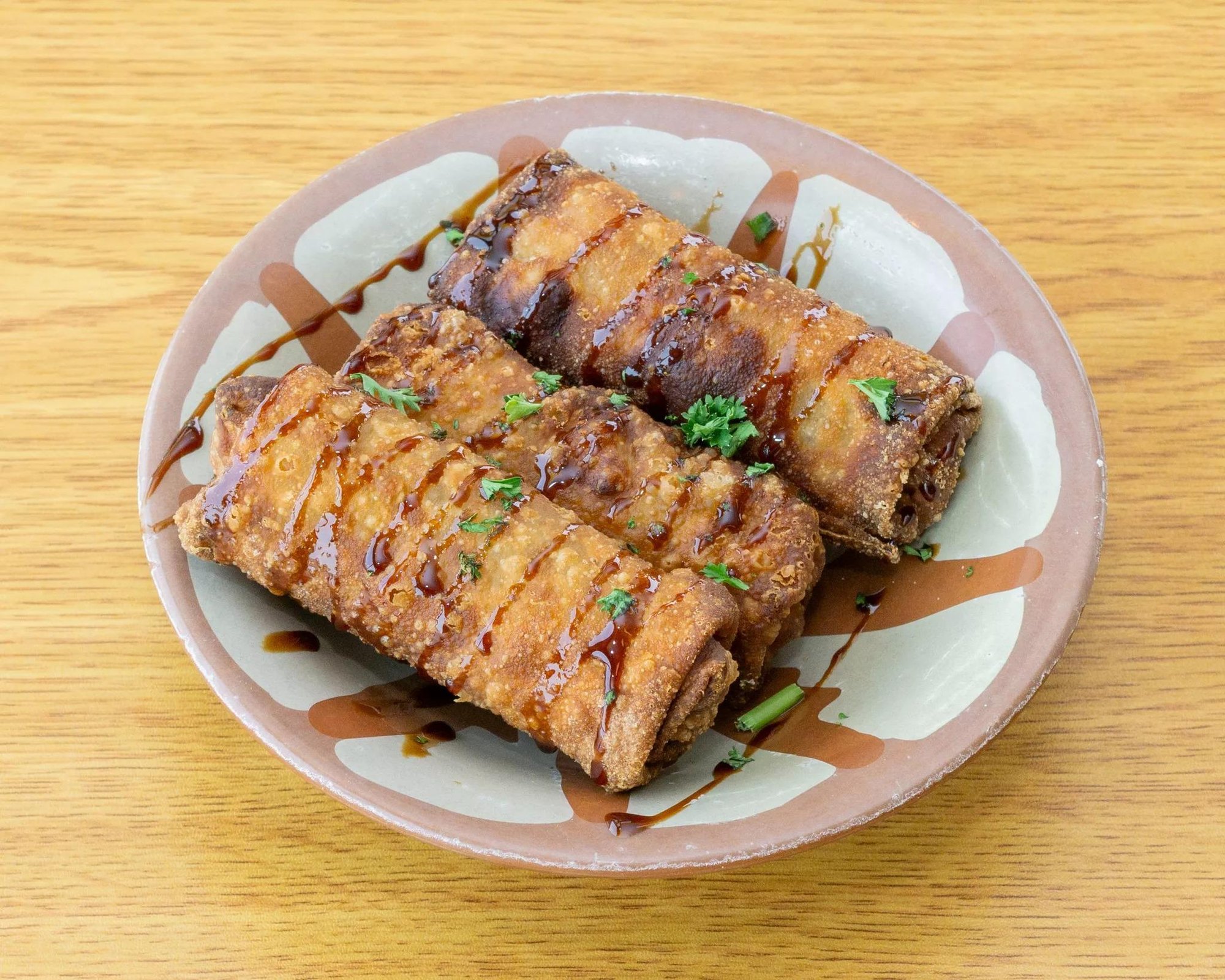 Sambosa Rolls Beef