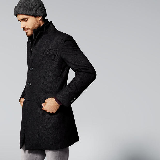 Images Men's Wearhouse