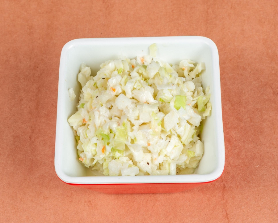 Cole Slaw