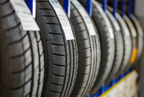 Kelvin's Auto & Tire