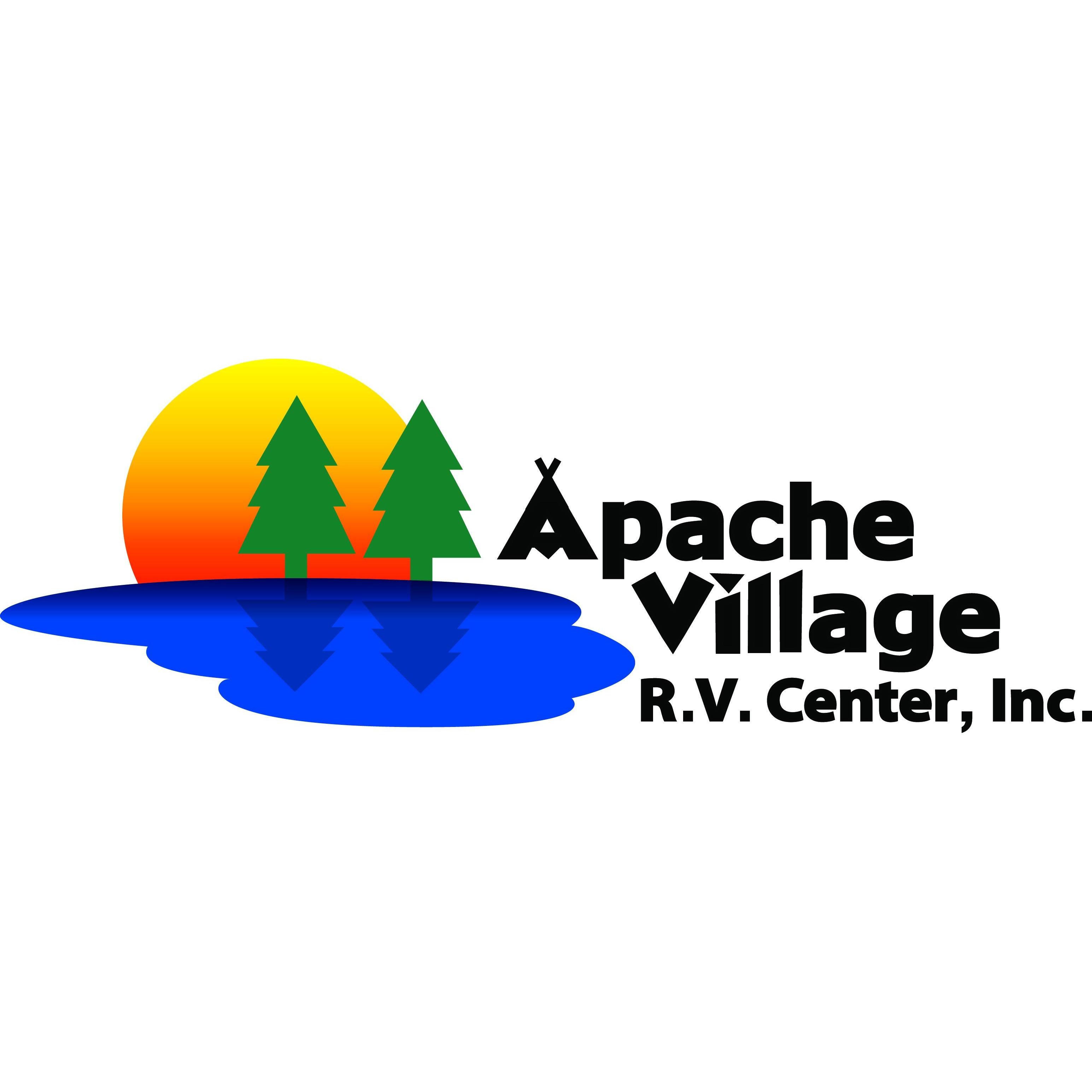 Apache Village RV Center Photo