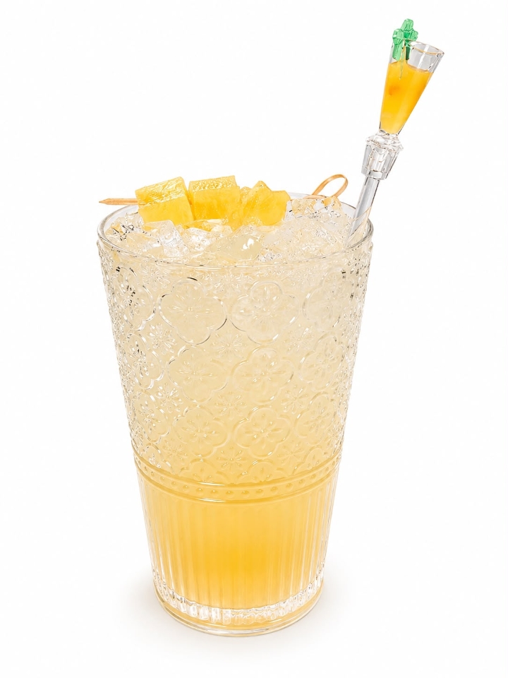 🍍🍍 Soda