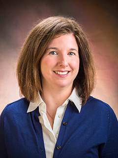 Jodi Berg, MD, FAAP Photo