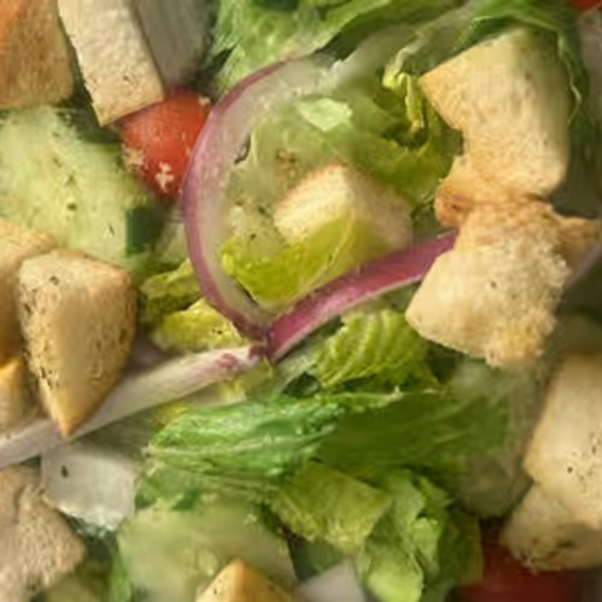 Garden Salad
