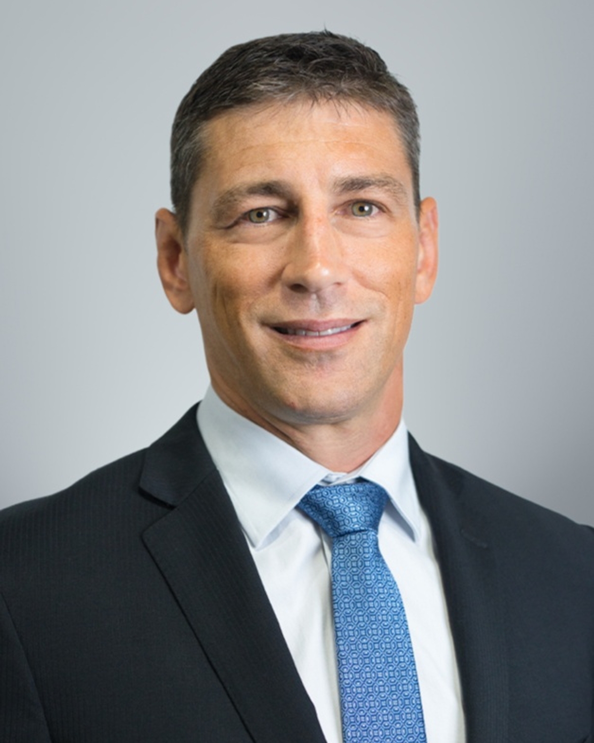 Gregory Powell - Thrivent