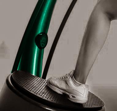 Recoverie - Wellness Club