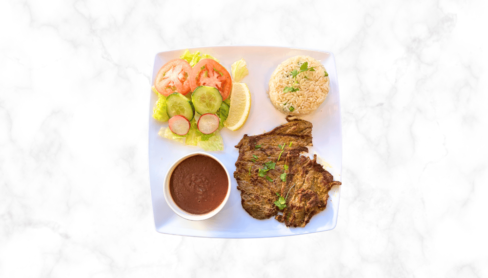 Carne Asada