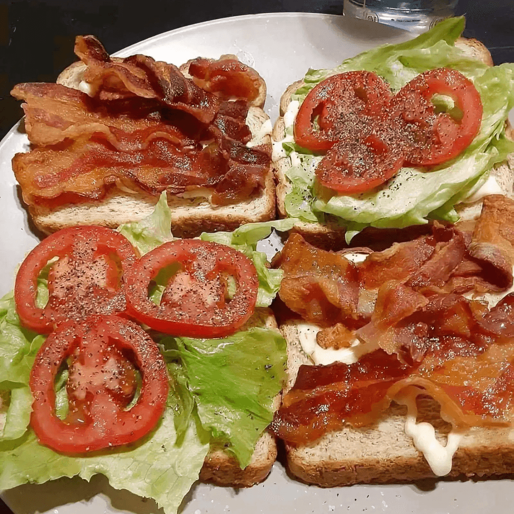 BLT Sandwich