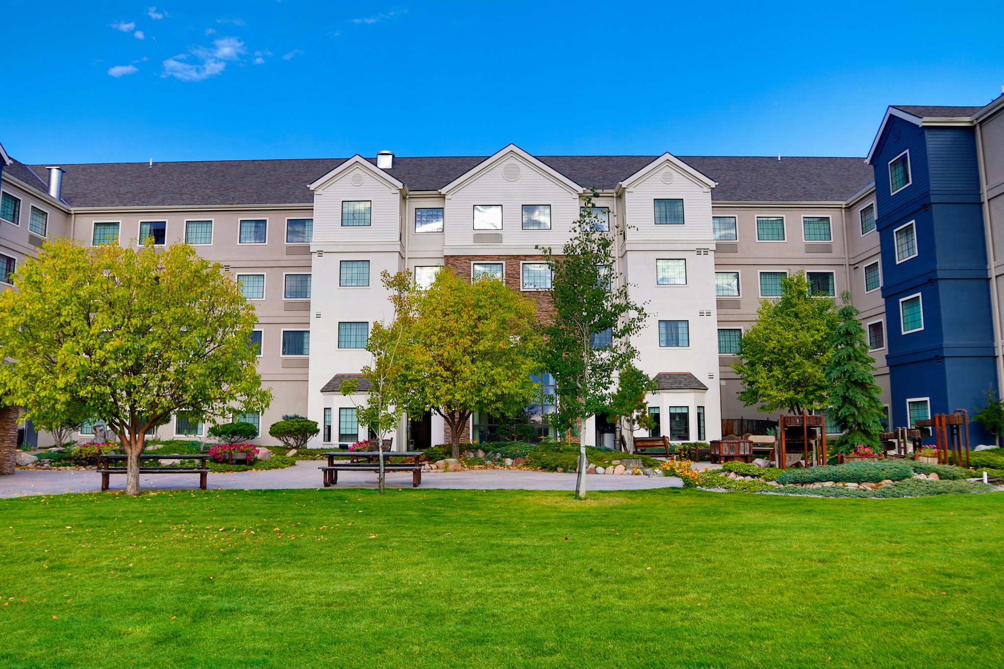 Staybridge Suites Great Falls by IHG Image