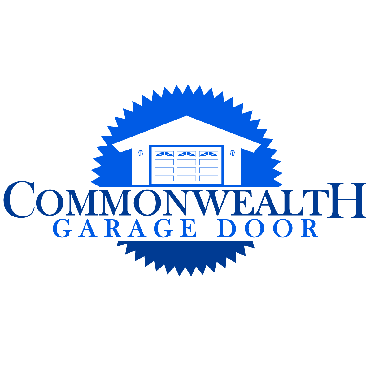 Commonwealth Garage Door - Garage Door Repair and Service | Central Va