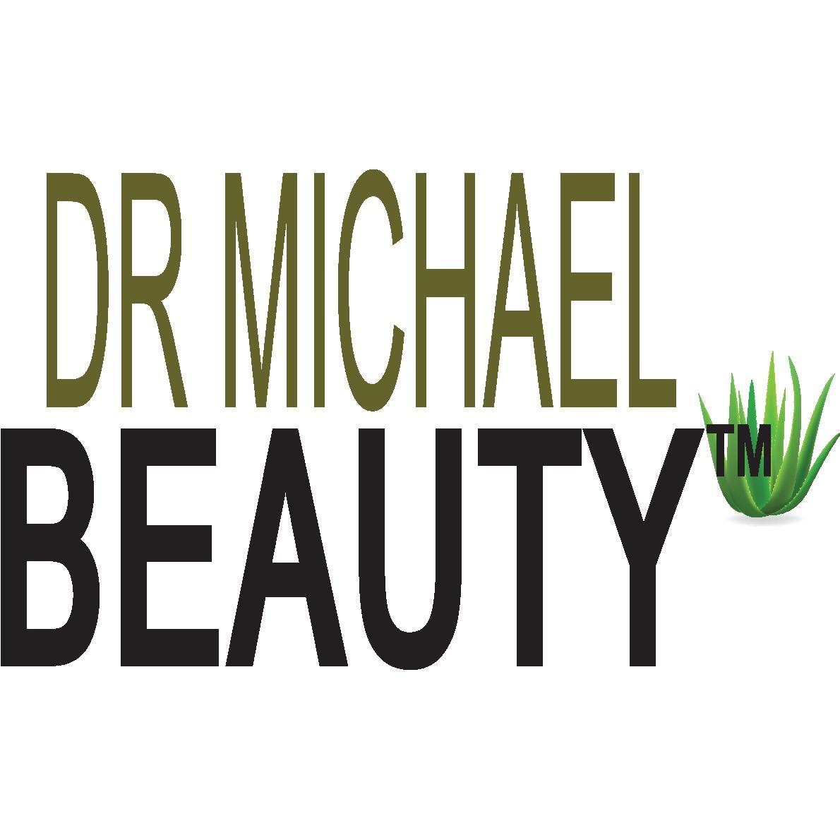 Dr Michael Beauty LLC Logo