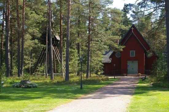 Foto de Döderhults församling Foto de Döderhults församling