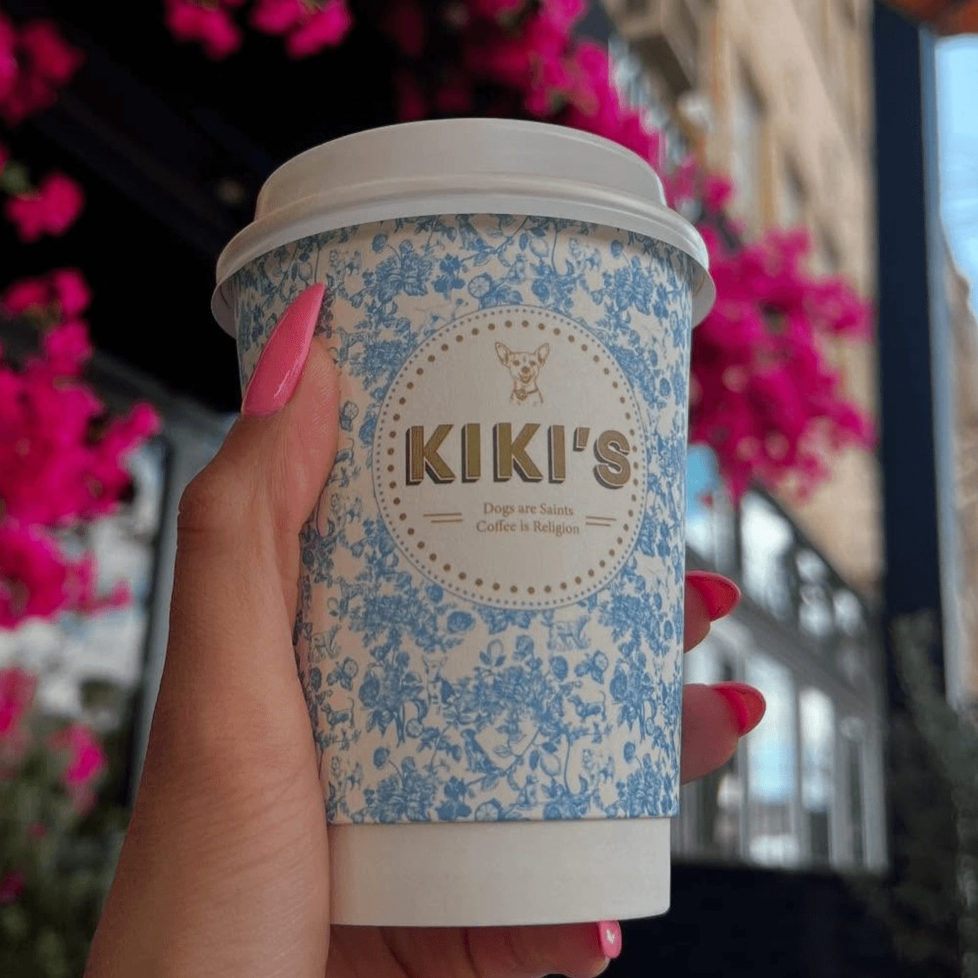 English Breakfast Tea