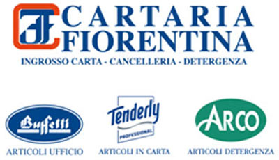Images Cartaria Fiorentina Ingrosso Srl Buffetti