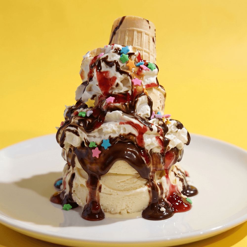 Helado Copelia