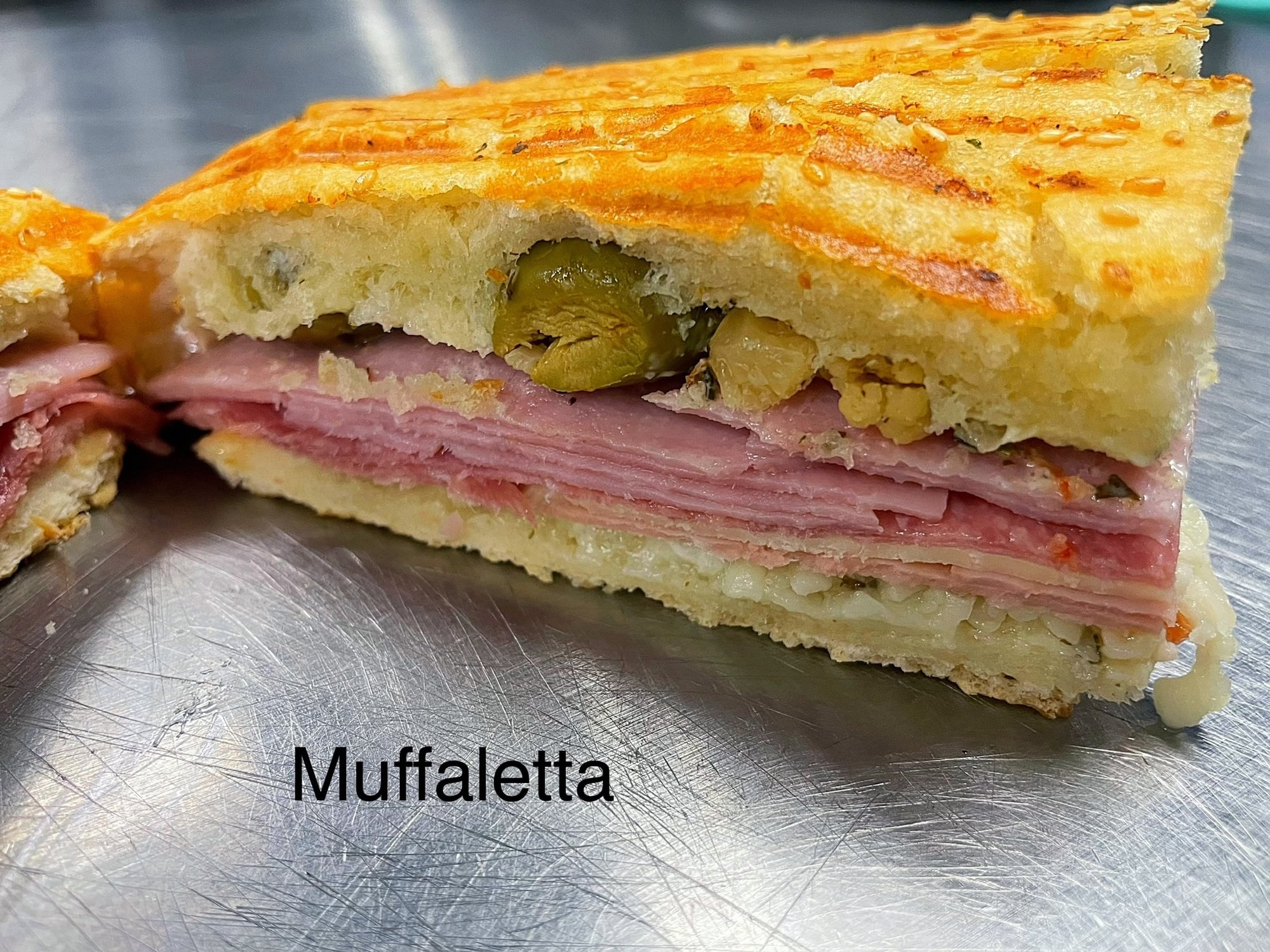 Muffaletta