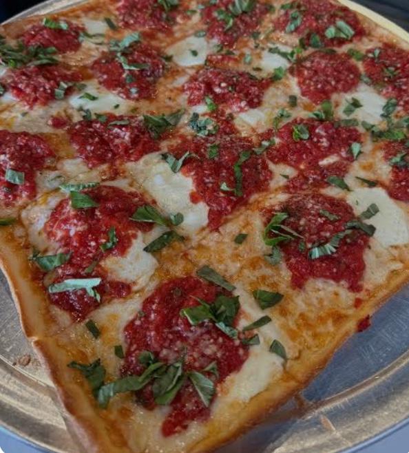 GRANDMA PIE LARGE