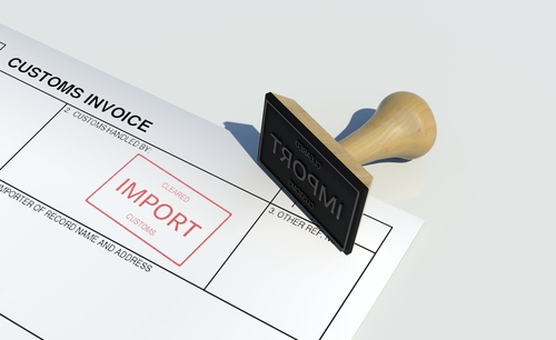 Customs Clearance Services