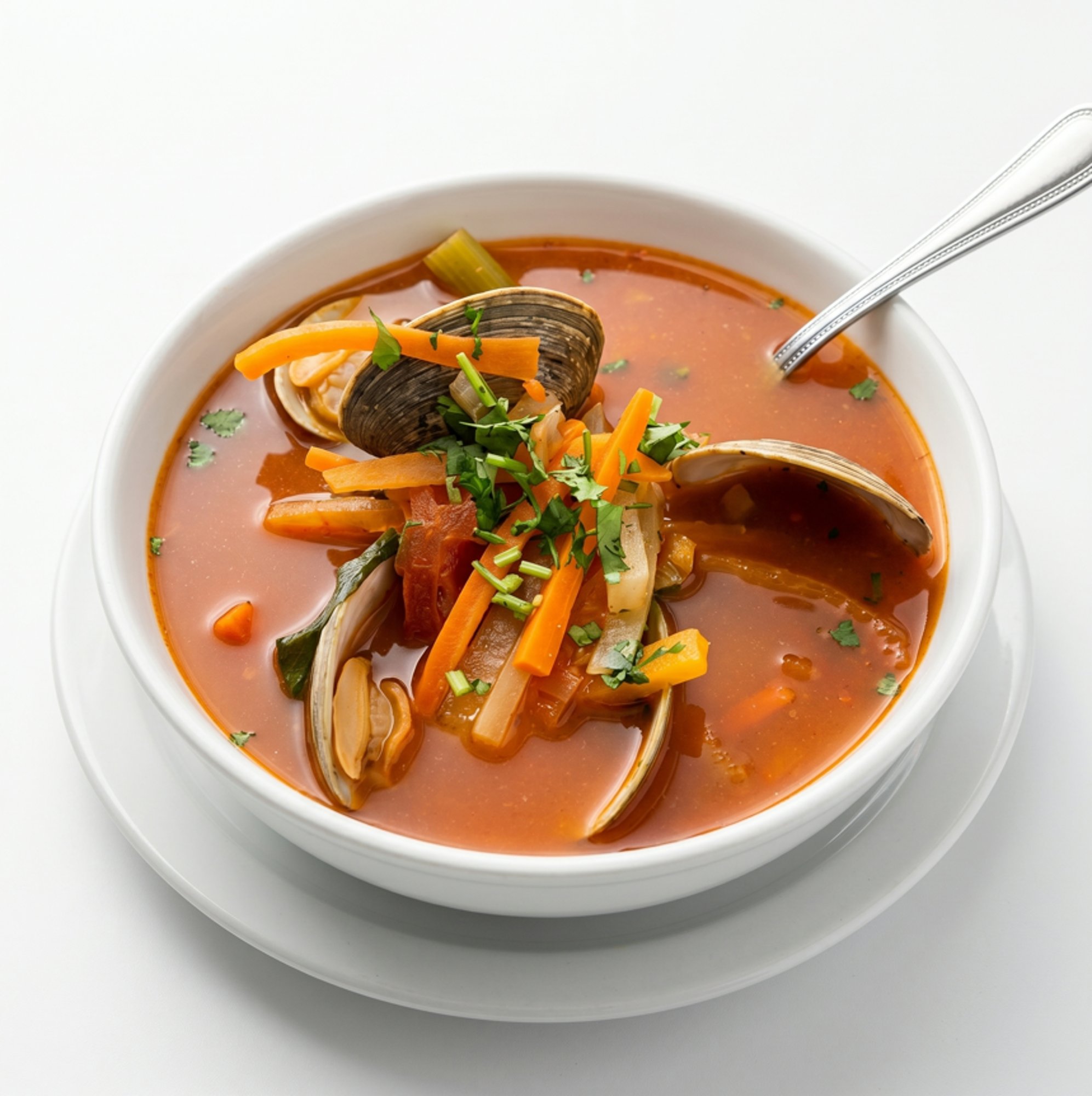 Sopa De Res