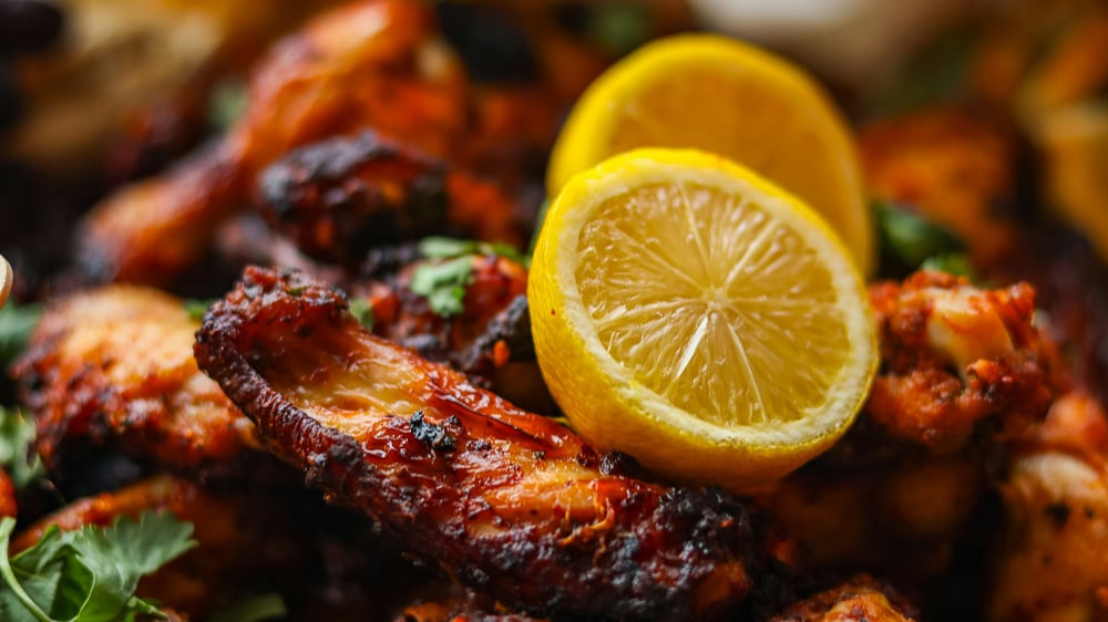 Chicken Tikka
