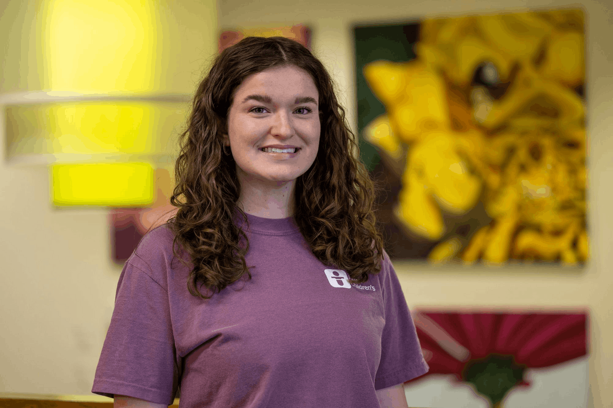 Gillian Deak, MA, SLP