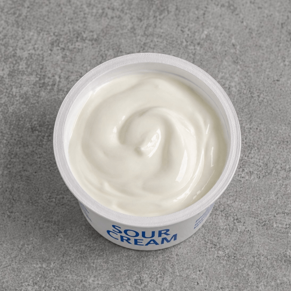 Sour Cream