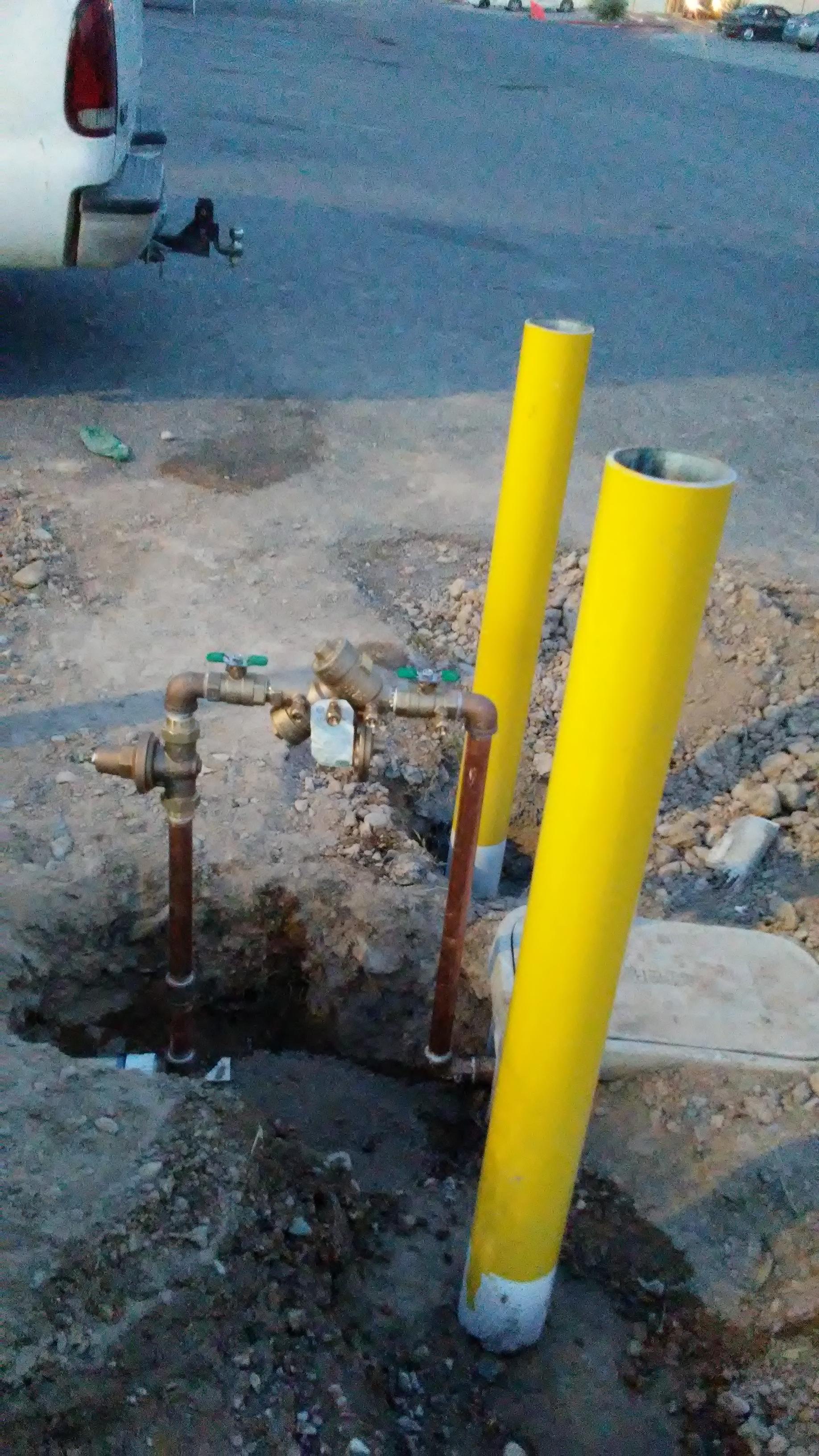 High Delta T, LLC Logo