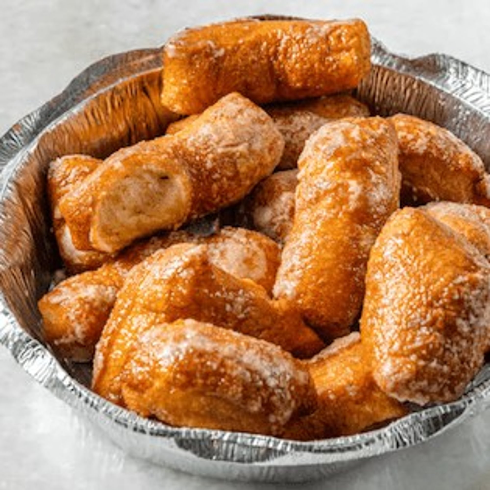 Zeppolis