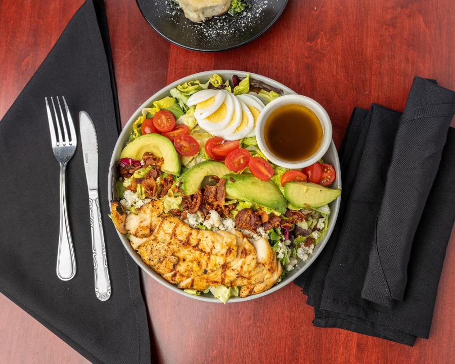 Cobb Salad