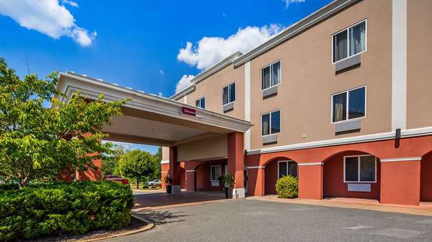 Images Best Western Dartmouth-New Bedford