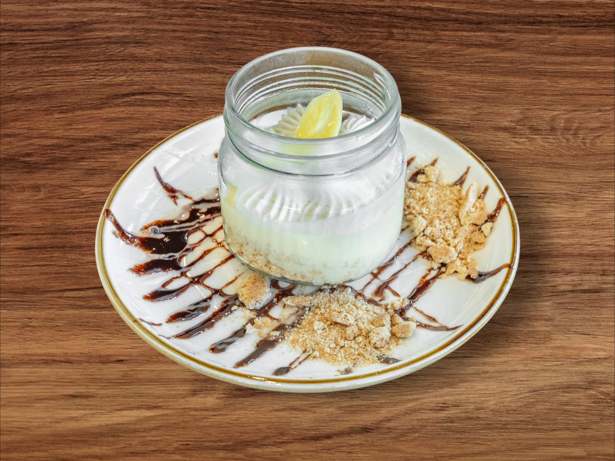 Lemon Heaven Cup