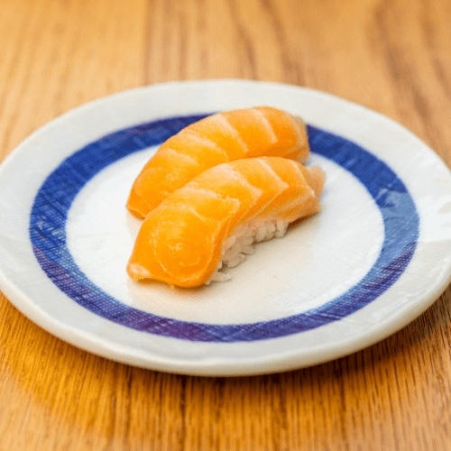 Salmon