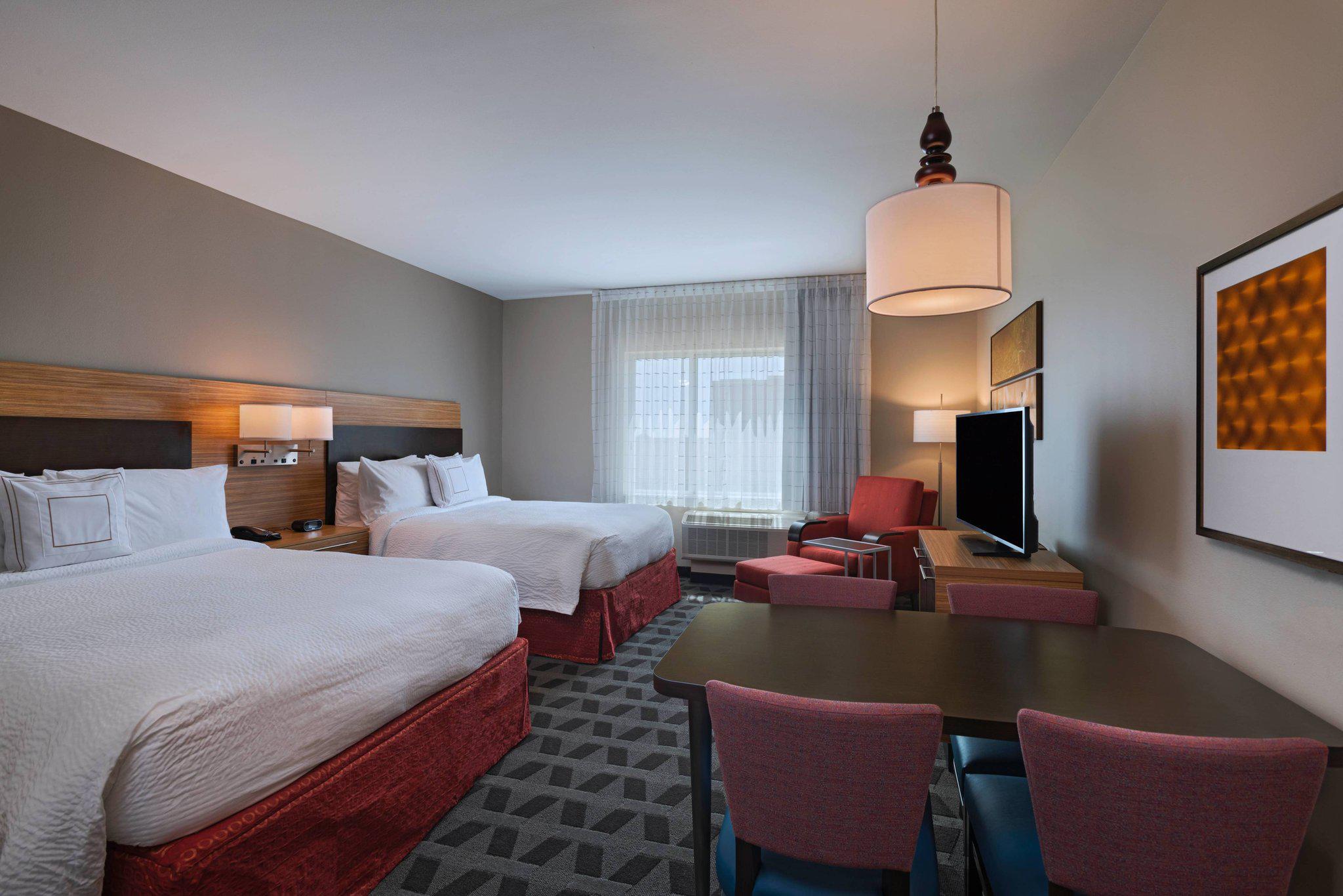 TownePlace Suites by Marriott Dallas DFW Airport North/Irving Photo