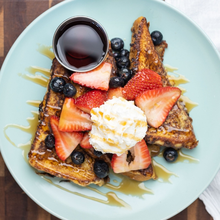 BHH French Toast