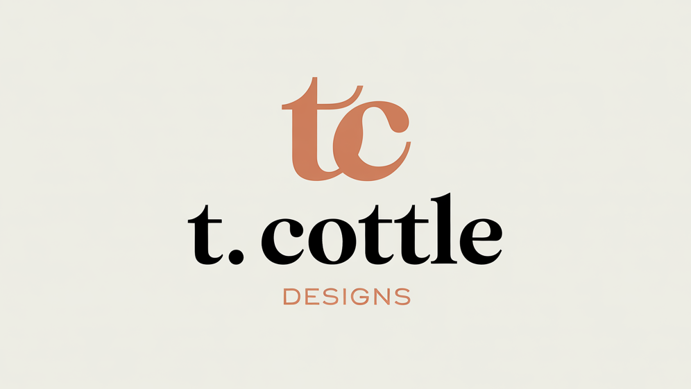 T. Cottle Web Design Image