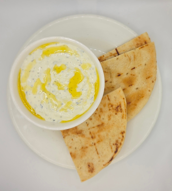 Tzatziki