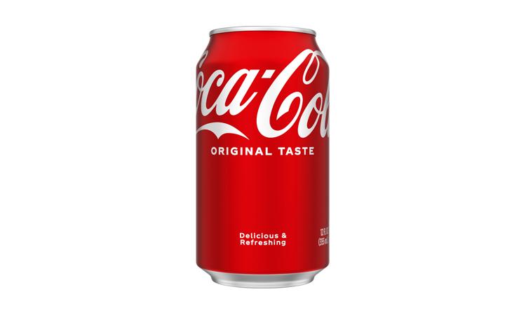 Coke Can