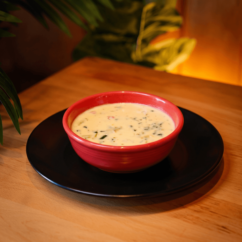 Queso Dip
