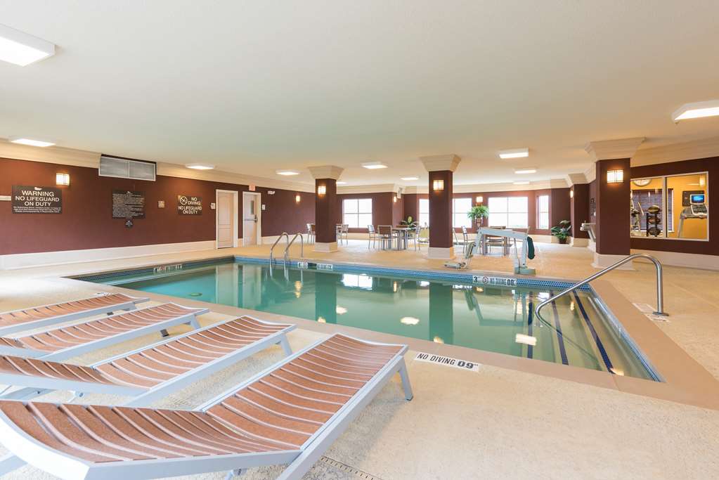 Homewood Suites by Hilton Bloomington Image